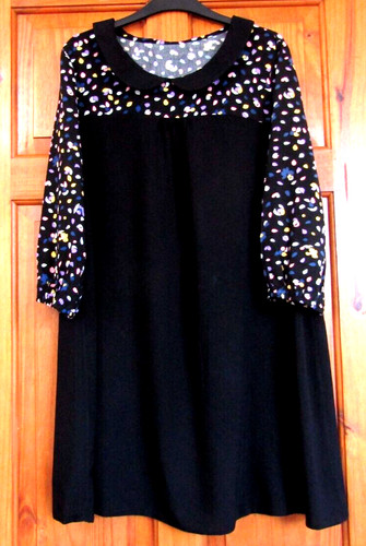 Mod 60s dress size - /, iz2