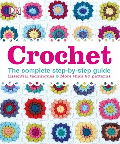 Crochet dk - crochet, (dk)-dk