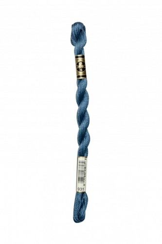 Dmc size cotton - 3, thread