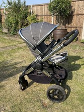 iCandy Peach 2 Truffle Grey