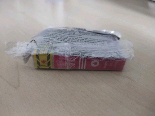 Magenta ink cartridge for - ink,