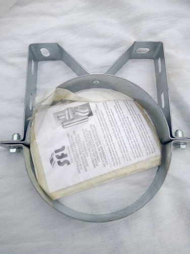Sfl 3116155 stainless - sfl, steel