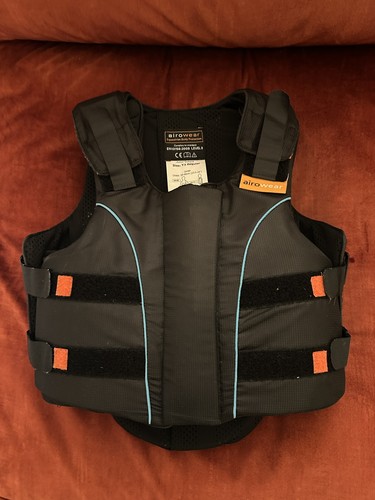 Airowear equestrian body and - airowear,