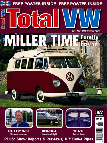 May 2002 total vw - 🏁,