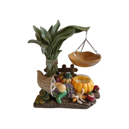Yankee candle corn - yankee, stalk
