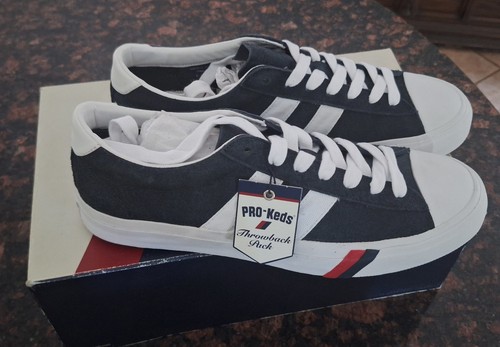 Pro keds royal master suede - pro-keds,