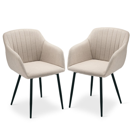 Goeurvant set upholstered - goeurvant, of
