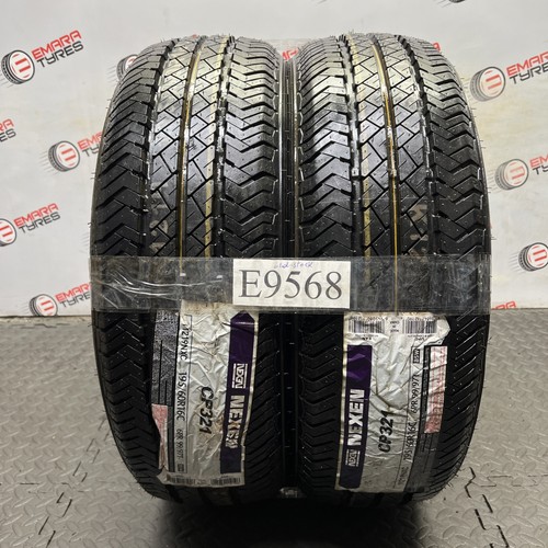 195 r16c 97t nexen - 195, 99/97t