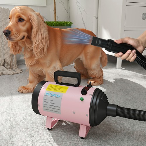 2200w dog hair dryer pet - 2200w,