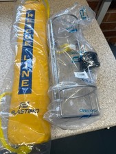 PLASTIMO Rescue Line and SS