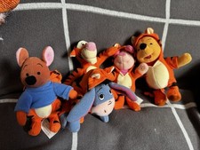 Tigger Disney Dress Up