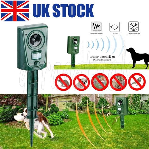Battery ultrasonic cat dog - ultrasonic,