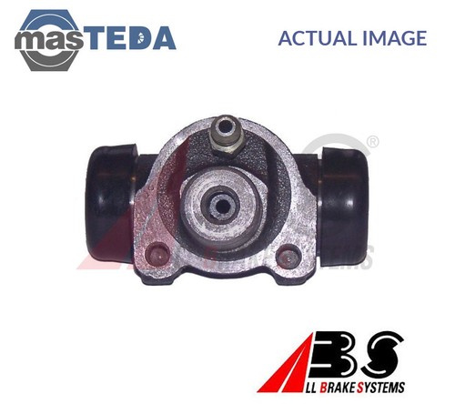 2409 drum wheel - 2409, brake