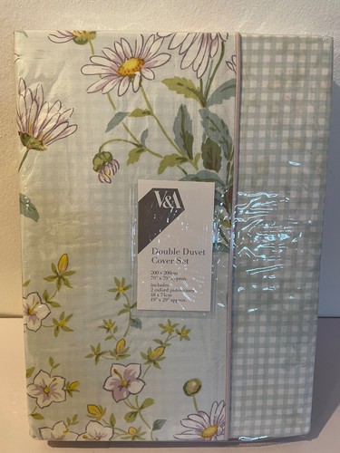 Floral charlotte horne - v&a,