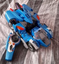 Trex RC Dinosaur Toys Remote Control Walking Robot Dino with Roar