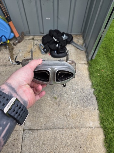 Genuine kawasaki zx6r 636 - kawasaki, 07