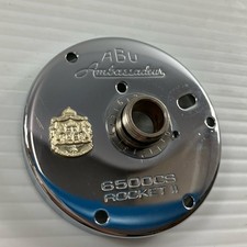 ABU Reel Parts Ambassadeur