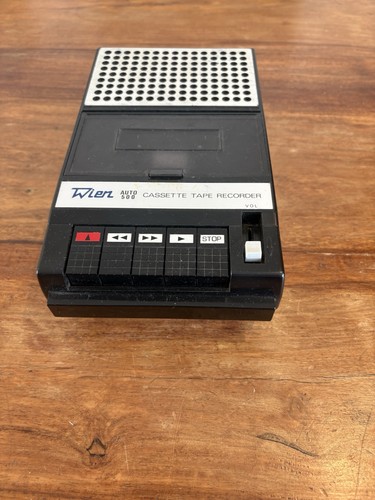 Auto 500 cassette - auto,