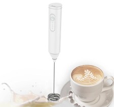 Mini usb rechargeable milk - mini,