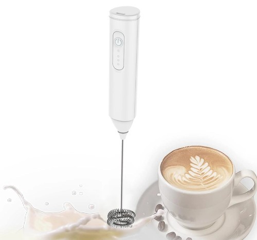 Mini usb rechargeable milk - mini,