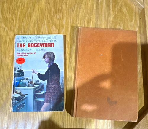Vintage margaret forster set - margaret,