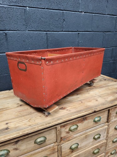 1940s industrial vulcanised - industrial,