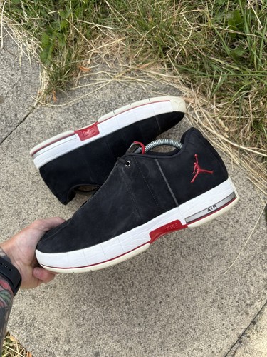 Nike air jordan team - nike,