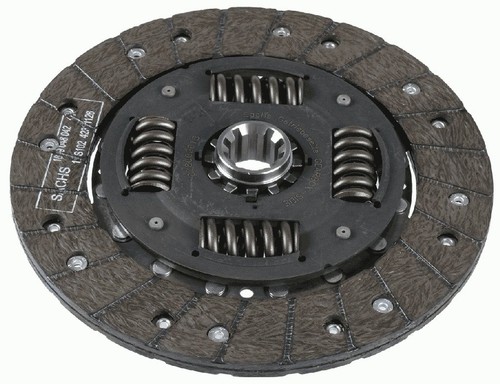 Sachs clutch disc - clutch,