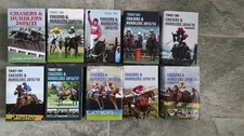 10 X Timeform Chasers &