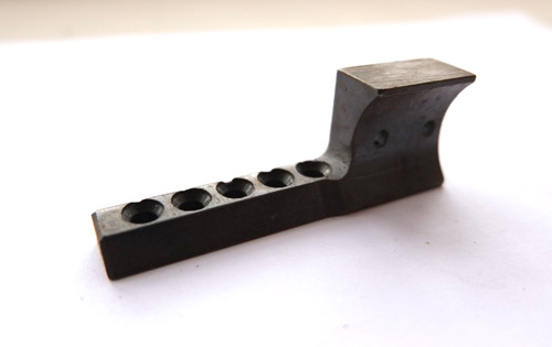 Vintage rifle quick loader - rifle,