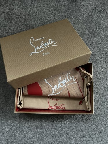 Christian louboutin panettone - christian,