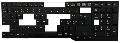 Fs121 key for keyboard - fs121,