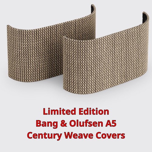 Bang olufsen beosound a5 - bang,