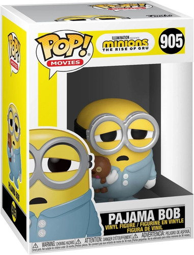 Funko pop movies pajama - funko, pop!