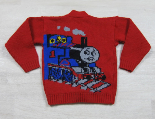 Vintage 80s thomas - 80s, the