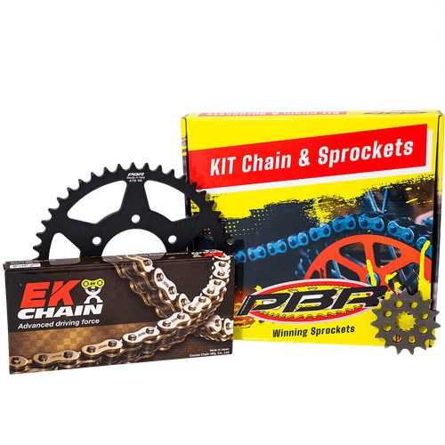 Pbr transmission kit chain - chain, ek