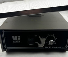 LAB LINE MAX ROTATOR SHAKING