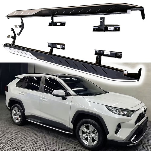 Running board fit - fit, for