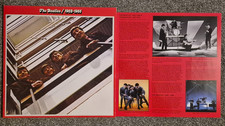 The Beatles 1962 - 1966 2 x LP