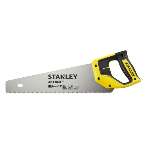 Stanley jet cut fine handsaw - stanley®,