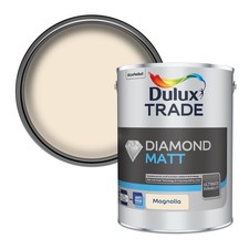 Dulux Trade Paint Diamond Matt