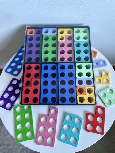 Numicon complete set 80 - complete,