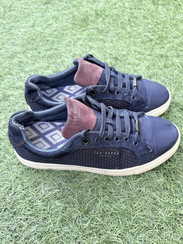 Ted baker trainers size - **ted,