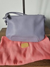 RADLEY LONDON  small Lilac Greyish Crossbody Bag, Shoulder Bag, underarm bag