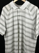 Oakley O Hydrolix Men's Polo