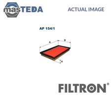AP154/1 ENGINE AIR FILTER