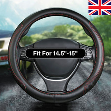 Car Steering Wheel Cover For