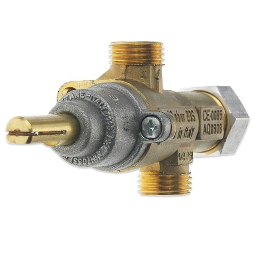 Gv02 pel gas tap control - 20, s