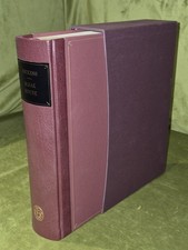 Bleak House- Charles Dickens -