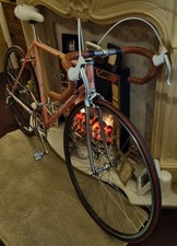 Vintage Raleigh USA Road Bike